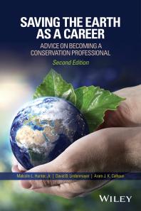 Saving-the-Earth-As-a-Career-:-Advice-on-Becoming-a-Conservation-Professional