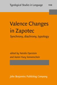 Valence Changes in Zapotec