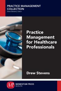 Practice Management for Healthcare Professionals