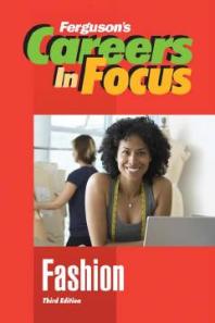 cover image of Careers in Focus