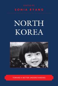 Book cover: North Korea : Toward a Better Understanding