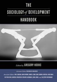 The Sociology of Development Handbook