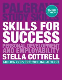 Skills for Success : Personal Development and Employability