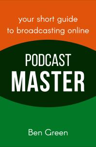 Podcast-Master