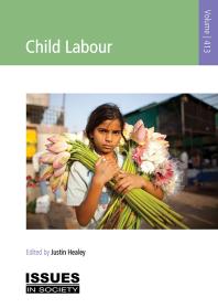 cover image of Child Labour