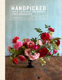 eBook: Handpicked : simple, sustainable, and seasonal flower arrangements