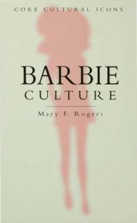 Cover: Barbie Culture