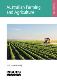 Image for Australian Farming and Agriculture