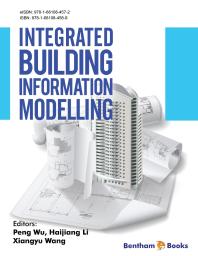 Image for Integrated Building Information Modelling