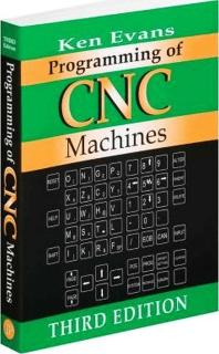 Programming of CNC machines