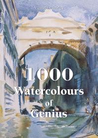 1000-Watercolours-of-Genius