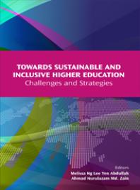 Towards Sustainable and Inclusive Higher Education Challenges and Strategies Cover Image