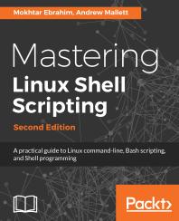 Mastering Linux Shell Scripting A Practical Proquest