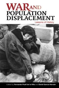 War and Population Displacement