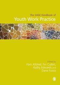 Link to The SAGE Handbook of Youth Work Practice