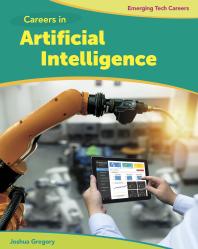 Careers in Artificial Intelligence Cover Image