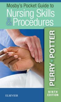 eBook Mosby's pocket guide to nursing skills and procedures