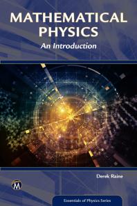 Mathematical Physics : An Introduction