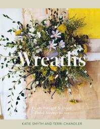eBook: Wreaths