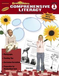 1st Grade Comprehensive Literacy; New York, NY