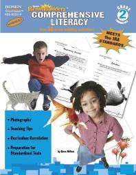 2nd Grade Comprehensive Literacy; New York, NY