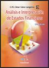 Carátula Análisis e interpretación de estados financieros (13a. ed.)