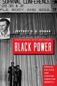 Black Power : Radical Politics and African American Identity