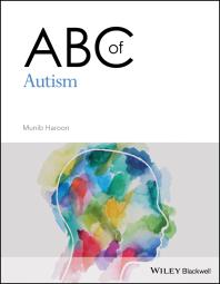 Cover art of ABC of Autism by Munib Haroon