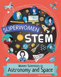Superwomen in STEM