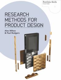 Research methods for Product Design