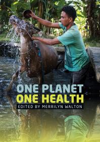 Image for One Planet, One Health