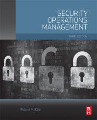 Cover image for Security Operations Management