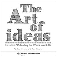 Cover image for The Art of Ideas