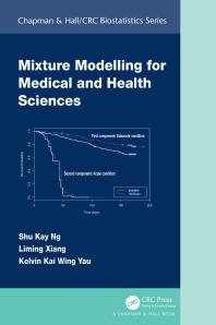 Cover image for Mixture Modelling for Medical and Health Sciences