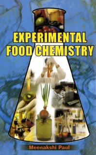 Experimental food chemistry