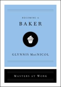 Image for Becoming a Baker