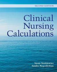 eBook Clinical nursing calculations