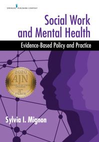 Social Work and Mental Health : Evidence-Based Policy and Practice