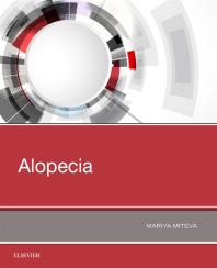 Cover art of Alopecia by Mariya I. Miteva