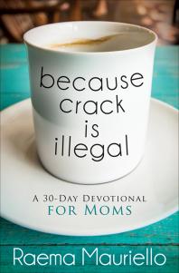 Because Crack Is Illegal