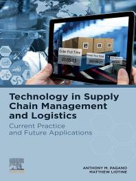 Technology in Supply Chain Management and Logistics : Current Practice and Future Applications
