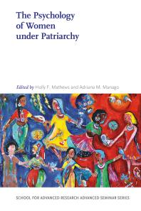 The Psychology of Women under Patriarchy