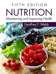 Nutrition : Maintaining and Improving Health