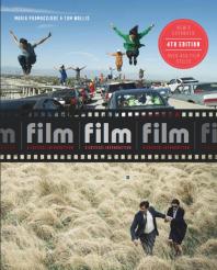 Cover art of Film: A Critical Introuduction 4th Edition by Maria Pramaggiora and Tom Wallis