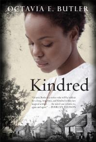 Cover art of Kindred by Octavia E. Butler