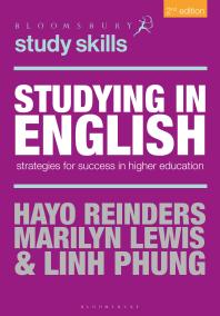 Studying in English : Strategies for Success in Higher Education