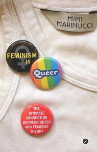 Cover: Feminism is Queer
