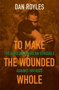 Book Title: HIV/AIDS in Rural Communities : Research, Education, and Advocacy