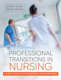 eBook: Professional transitions in nursing