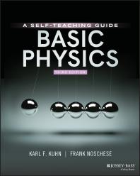 Basic Physics : A Self-Teaching Guide